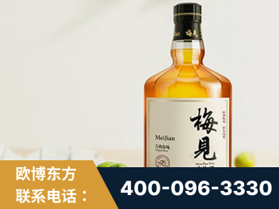 昌吉-梅见青梅酒